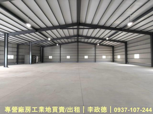 桃園中壢廠房-0