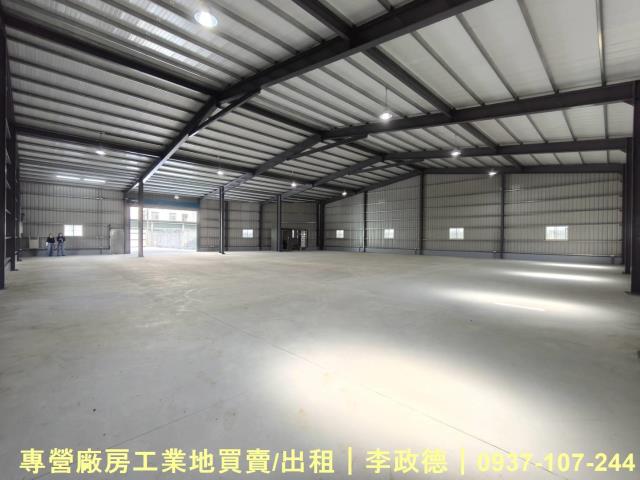桃園中壢廠房-1