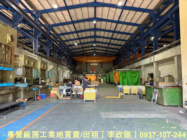 桃園新屋廠房-0