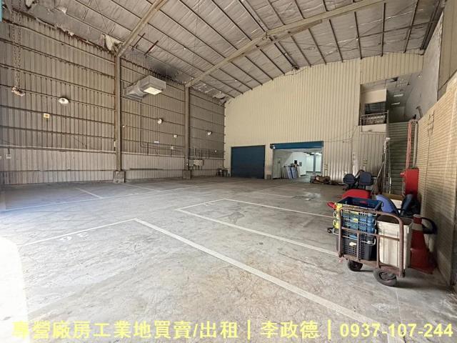 桃園中壢廠房-0