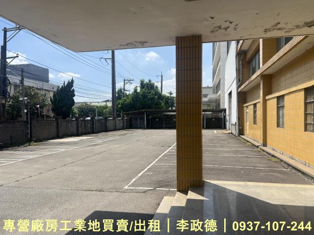 桃園中壢廠房-2