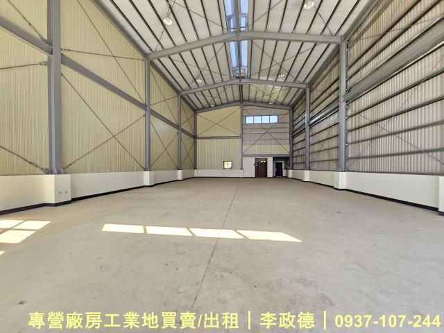 龍潭廠房-0