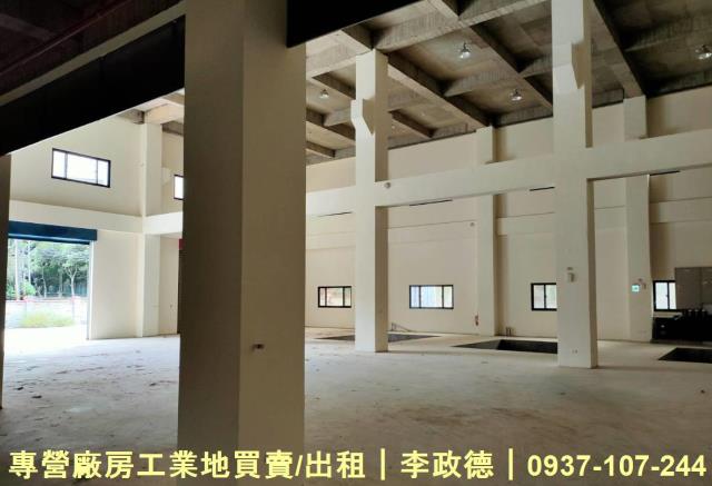 楊梅廠房-2