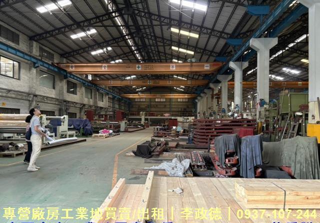 龜山廠房-1
