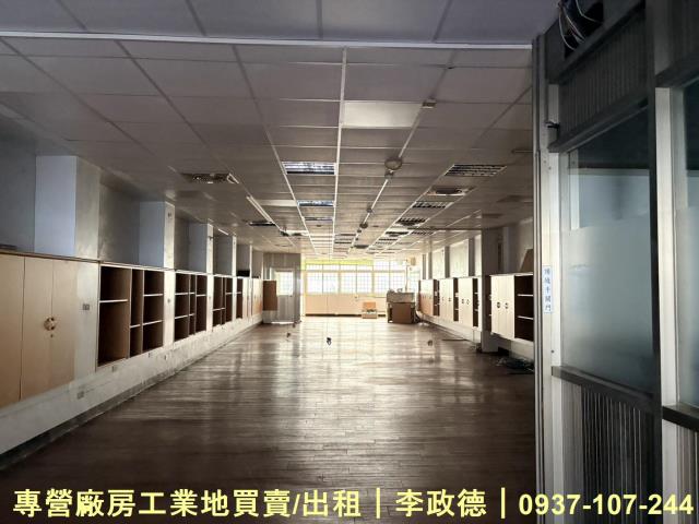 桃園區廠房-0