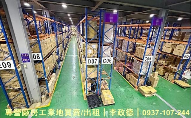 龍潭廠房-1