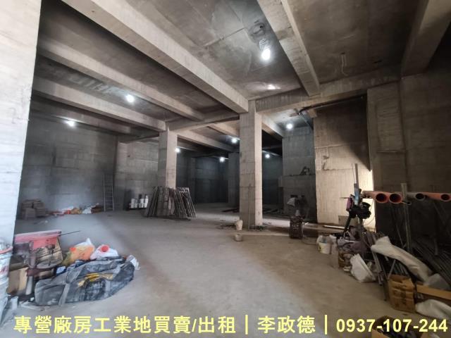 龜山廠房-1