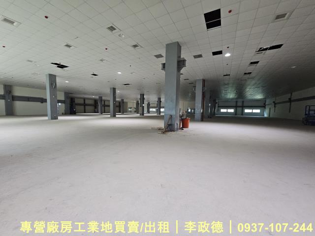 楊梅廠房-0