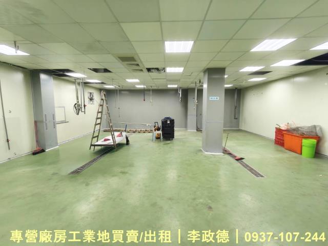 龜山廠房-1