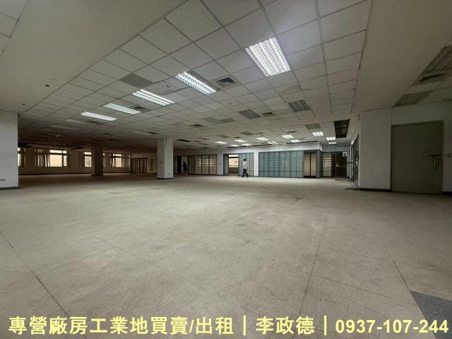中壢廠房-0