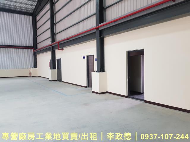 中壢廠房-3