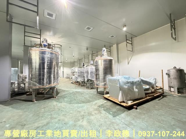 桃園廠房-2
