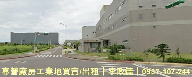 桃園廠房-0