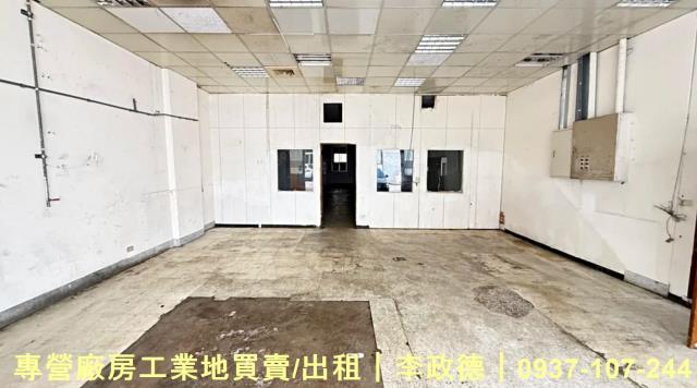 桃園廠房-0
