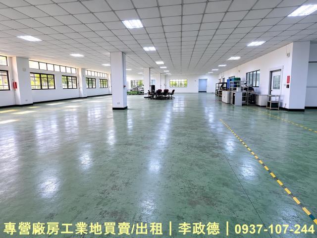 桃園廠房-0