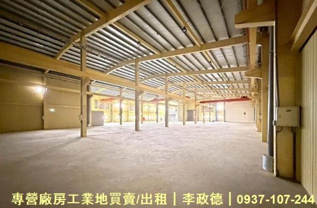 桃園廠房-0