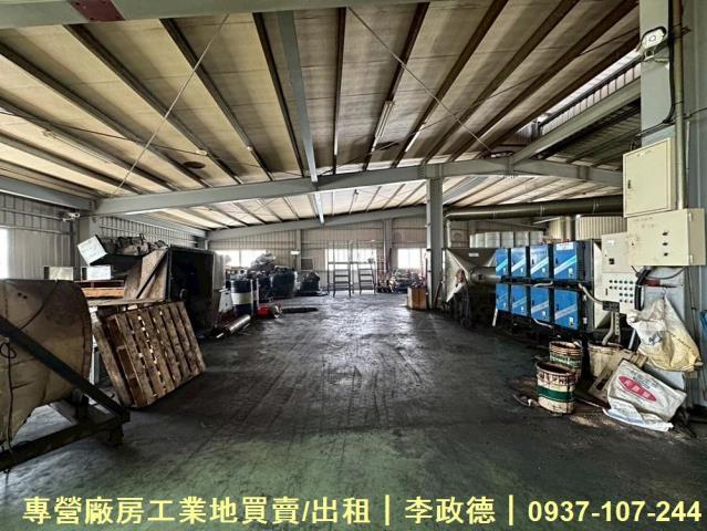 桃園廠房-2
