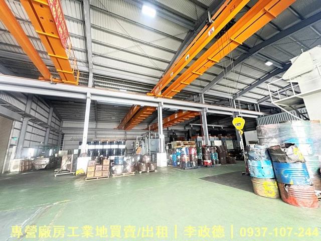 桃園廠房-0