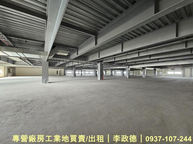 桃園廠房-0