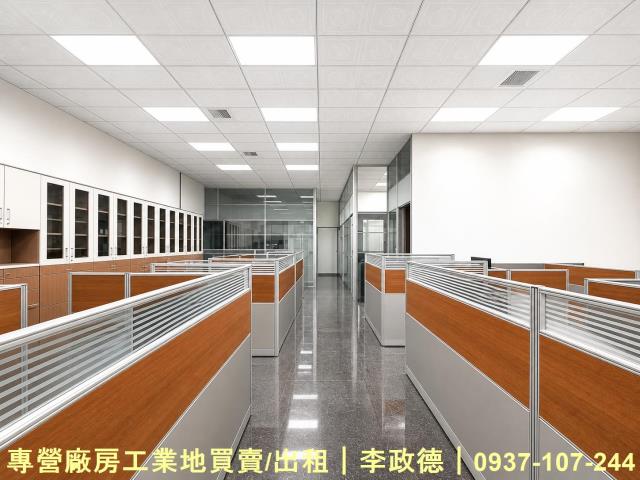 桃園廠房-2
