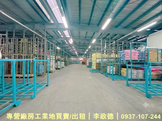 桃園桃園區廠房-0