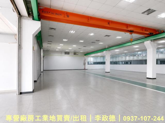 桃園桃園區廠房-3