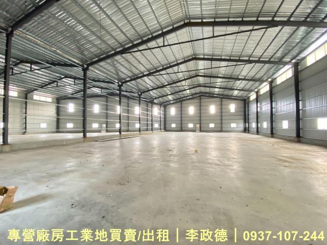桃園龜山廠房-0