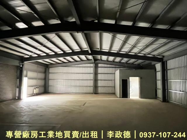 桃園觀音廠房-1