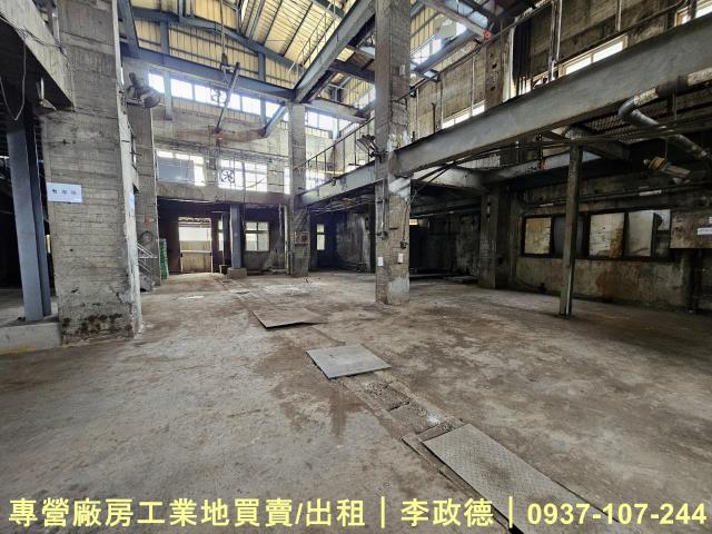 新北土城廠房-1