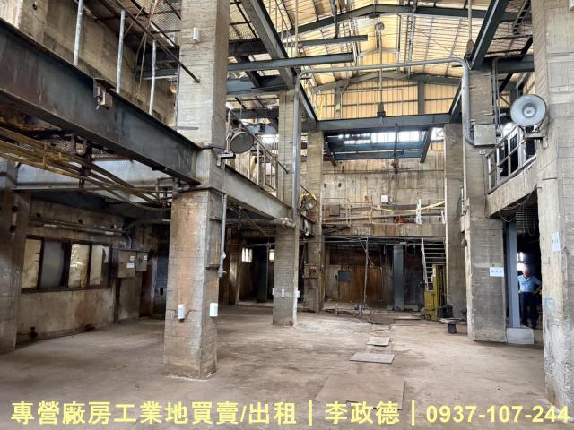 新北土城廠房-0