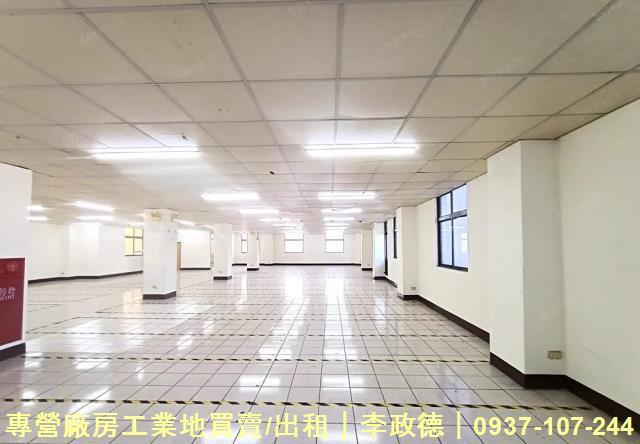 桃園龜山廠房-0