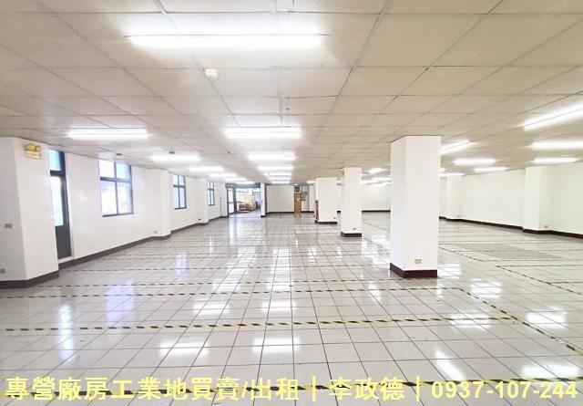 桃園龜山廠房-2