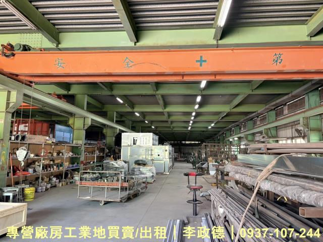 桃園龜山廠房-0