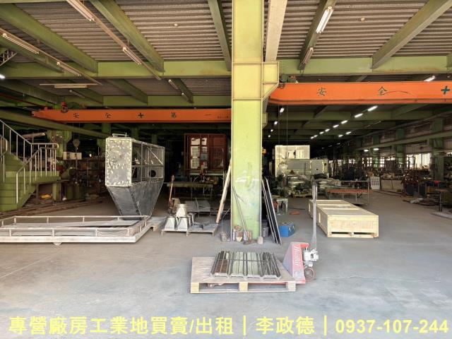 桃園龜山廠房-1