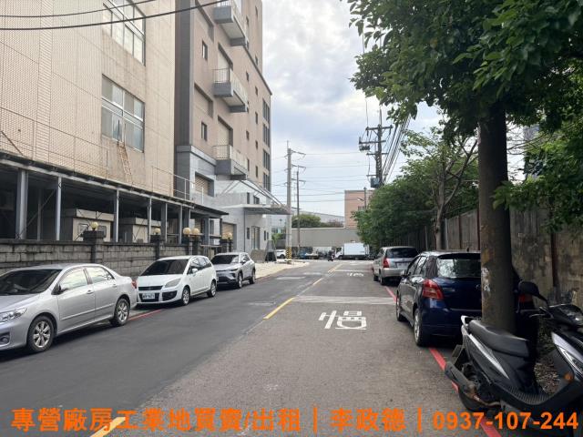 桃園中壢廠房-0