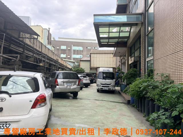 桃園中壢廠房-2