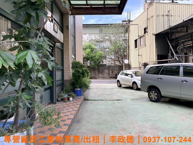 桃園中壢廠房-3