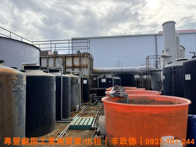 桃園中壢廠房-4
