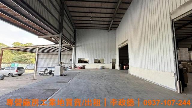 桃園楊梅廠房-7