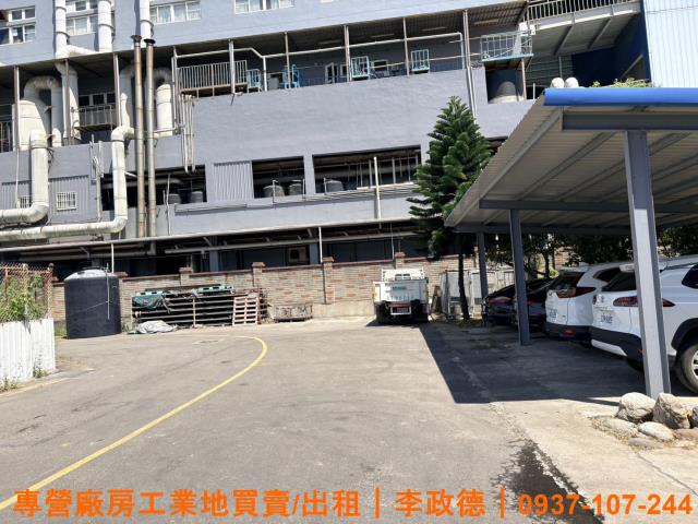 桃園大園廠房-7