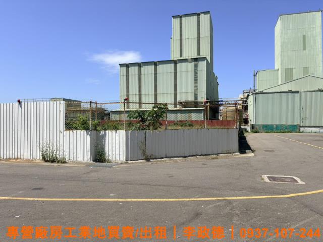 桃園大園廠房-8