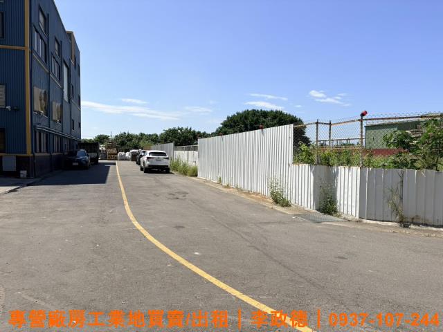 桃園大園廠房-9