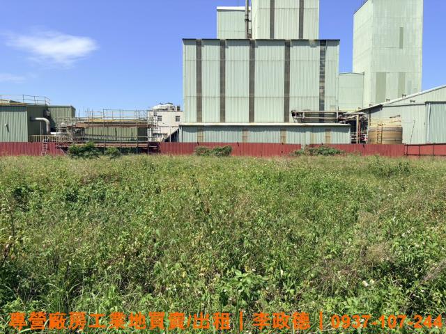 桃園大園廠房-0
