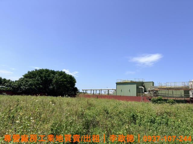 桃園大園廠房-2