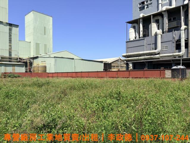 桃園大園廠房-3