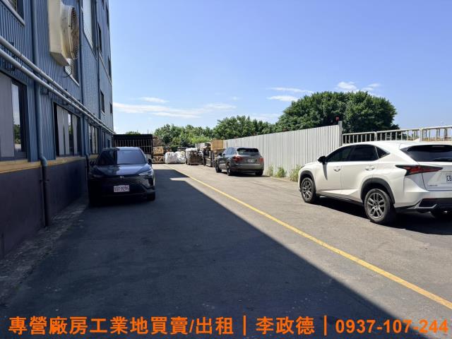 桃園大園廠房-4