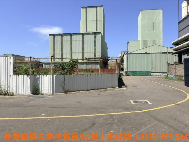 桃園大園廠房-6