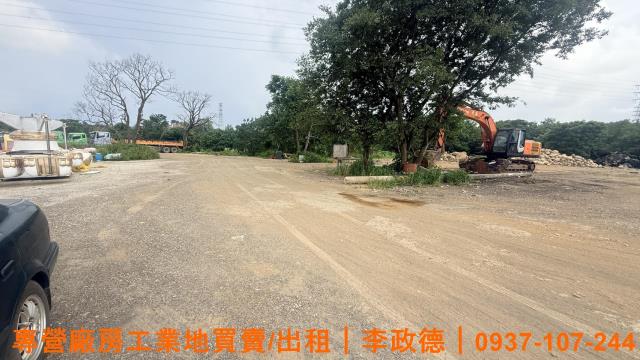 桃園大溪農地-7