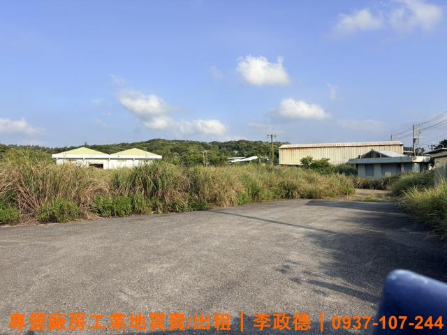 蘆竹工業地-0